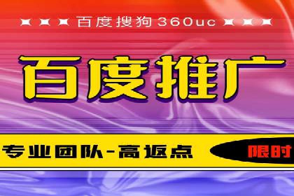 互联网公司SEM代运营成功案例剖析